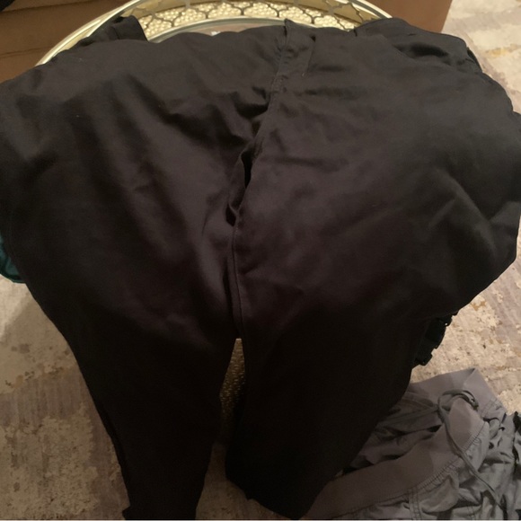 Alina Pants - NYDJ Alina Leggings
